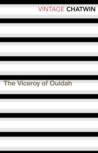 The Viceroy Of Ouidah (Vintage Classics) by Bruce