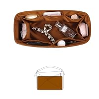 Amazon.co.jp: KINGS IN BAG バッグインバッグ サテンバッグ