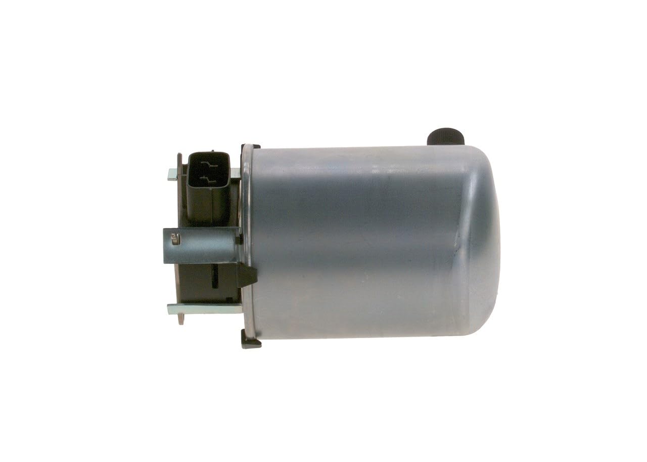 Filtro Diesel per Auto Bosch N2201 - Separa le particelle e l'acqua dal carburante, protegge il sistema di iniezione