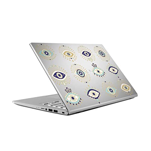 Peau autocollante ASUS Vivobook 14 X409FA anti rayures