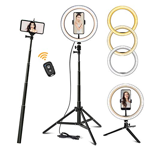 Ring Light 10.2