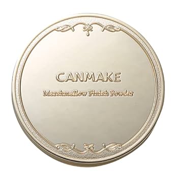 マシュマロフィニッシュパウダー　MP 6点 マシュマロフィニッシュパウダー | CANMAKE（キャンメイク）