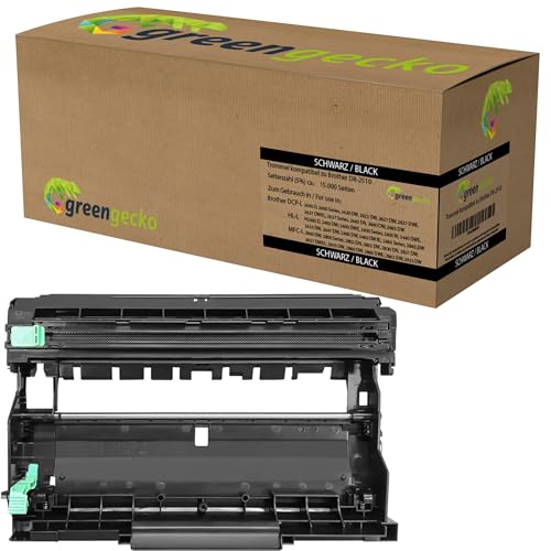Tambour DR-2510 compatible Brother HL-L2400DWE MFC-L2835DW unité d'impression laser