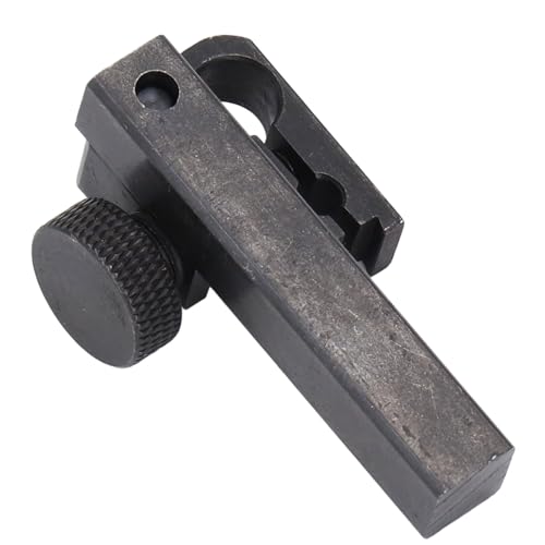 Height Gauge Holder Bar, Dial Test Indicator Height Gauge Holder Bar Better Clamping Force for Industrial Use