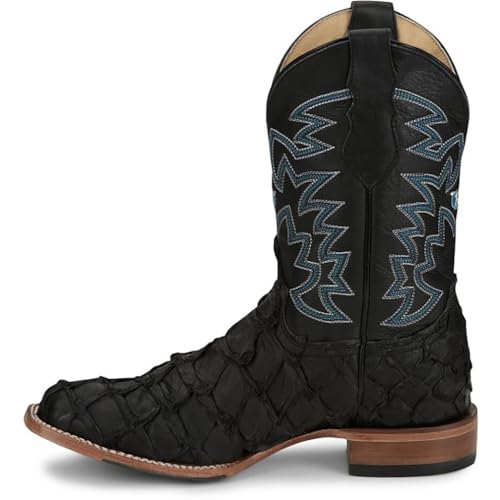 Justin Boots Men's GR5707 Ocean Front 11