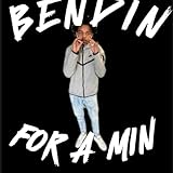  Bendin For A Min [Explicit]