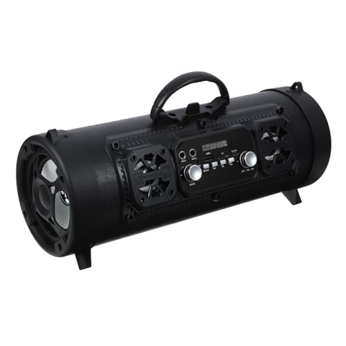 Enceinte Portable sans Fil M17 DOITOOL avec Caisson de Basses et Batterie 1500mah