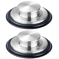 Image of 2PCS Kitchen Sink Stopper. Brand catalog list of Fengbao. 