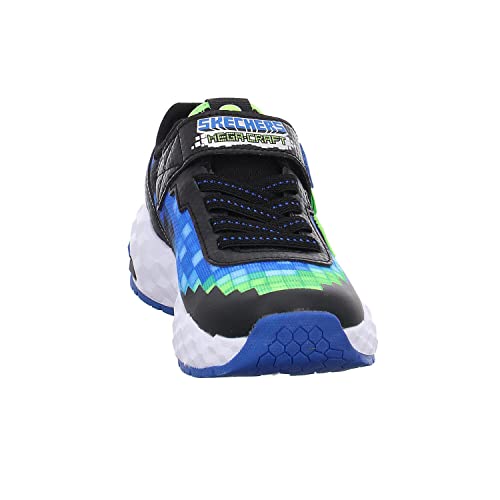 Skechers Boy's Mega-Craft 2.0 Sneaker4
