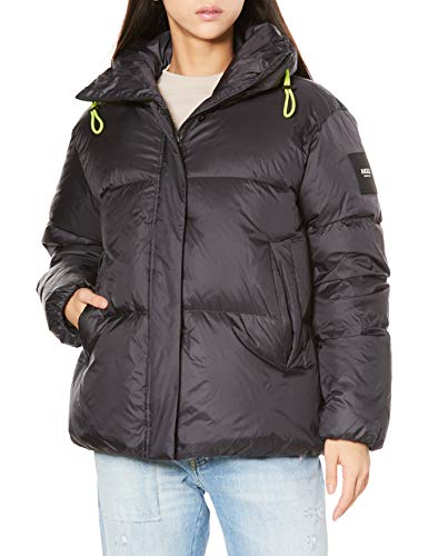 エーグル 公式 撥水 ファシー ダウンジャケット レディース Zbfj624 ブラック 日本サイズs相当 Aigle エーグル の価格推移 サープラ