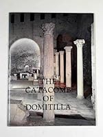 Guide to Catacomb of Domitilla B0007B4KG2 Book Cover