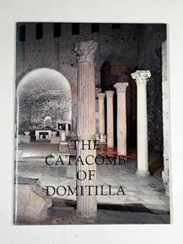 Paperback Guide to Catacomb of Domitilla Book