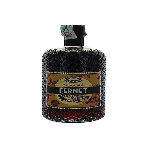 Fernet - Antica Distilleria Quaglia 70cl