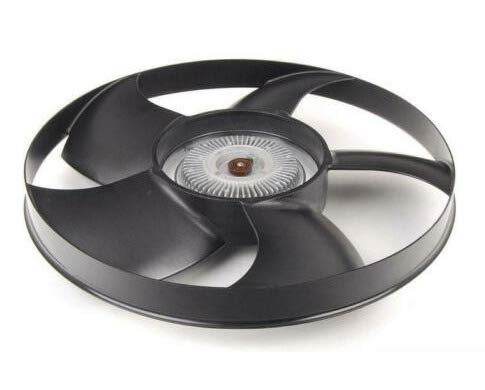 MB VITO W639 Radiator Fan A0002007323 NEW GENUINE : Amazon.co.uk 