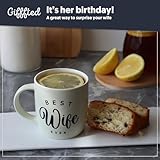 Zoom IMG-1 triple gifffted tazza da caff Zoom IMG-1 triple gifffted tazza da caff