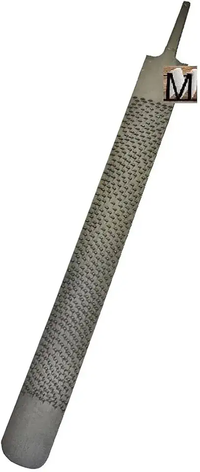 Grosa Casqueamento Cavalo Ferrageamento Lima P/Ferrador