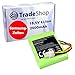 Produktbild Trade-Shop Premium Li-Ion Akku, 18,5V / 2600mAh für Husqvarna Automower Rasenroboter Mähroboter 310 2015 2016 2017 Automower 315 2015 2016 2017 ersetzt 5848528-01, 584 85 28-01