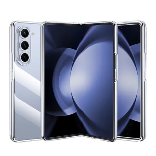  Galaxy Z Fold6 P[X MNV[ Z Fold6 SC-55E/SCG28 یP[X PCޗ Vv  C菝h~ y Ռz For Galaxy Z Fold6 SʕیJo[ ho h~
