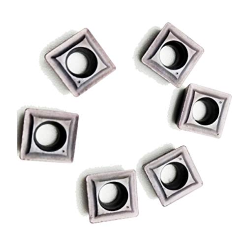 SPKX110408, 30pcs/Lot CNC milling Inserts