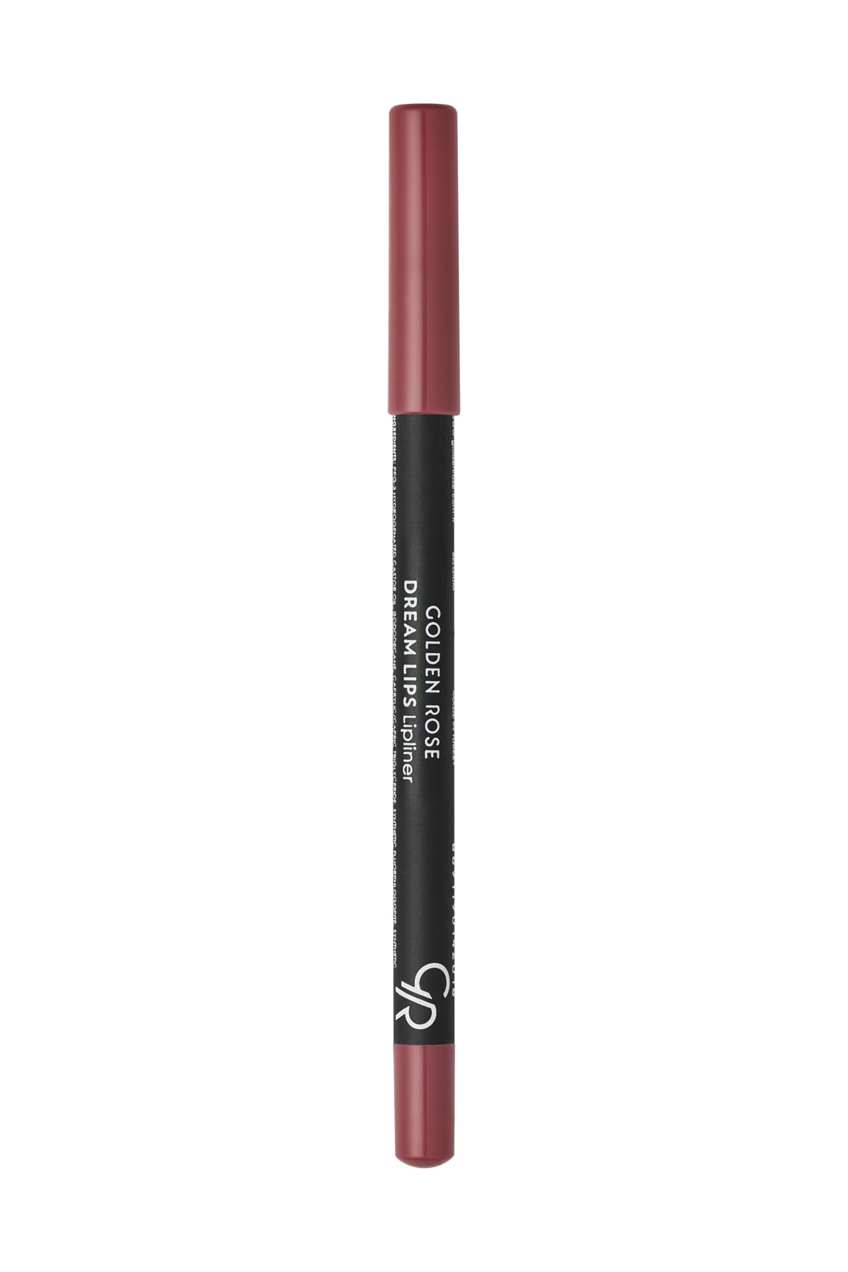 Golden Rose Dream Lips Lipliner No: 531 - Mat Bitişli Yumuşak Dudak Kalemi