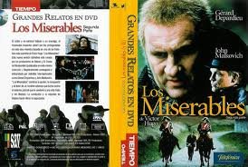 LOS MISERABLES DE VICTOR HUGO - SEGUNDA PARTE -