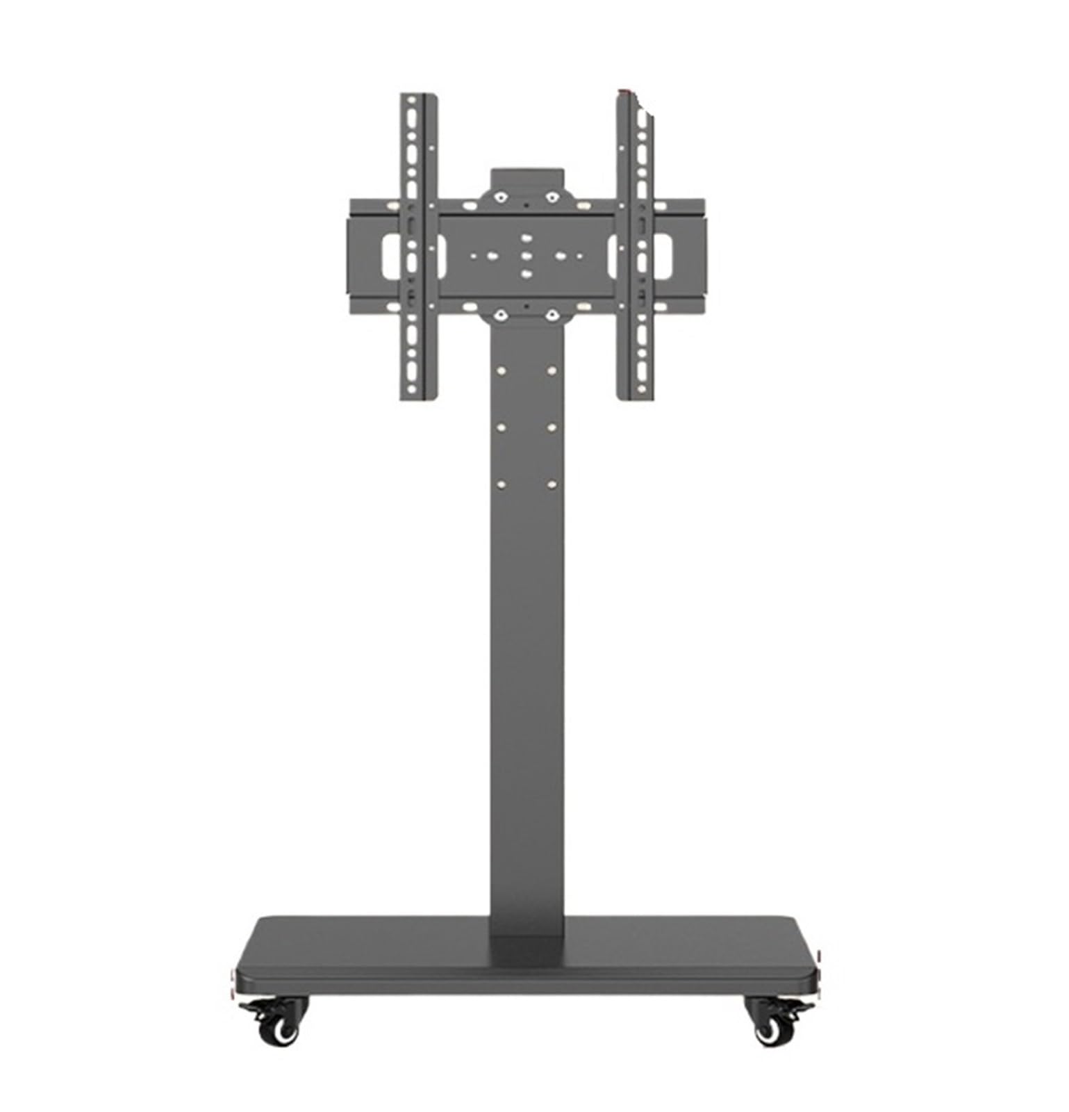 IKPGBZXM TV mobile bracket teaching cart with wheels(M)
