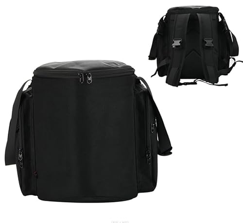 Bose S1 Pro+/Bose S1 Pro �Ή� ���[�P�[�X�ϏՌ����|�[�^�u���X�g���[�W�o�b�O�C�X�g���b�v�t���g���x���E�|�[�^�u���E�I�[�K�i�C�U�[�[�d��A�f�[�^�P�[�u���A�g�ѓd�b�A�A�N�Z�T���[�����[�\