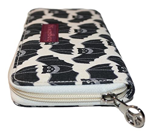 bungalow 360 Zip Around Wallet2