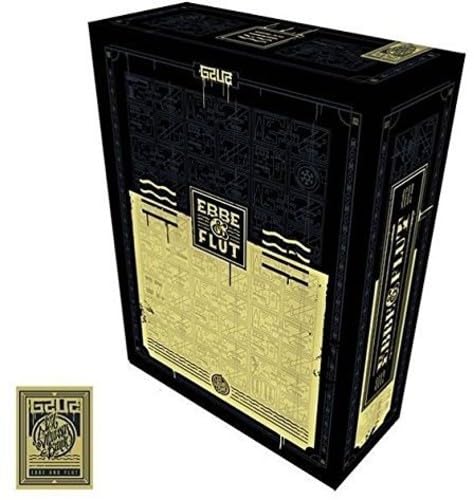 Ebbe & Flut Fan Box)