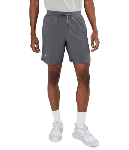 Image of Under Armour Men's Launch Run 7 Inch Unlined Shorts
