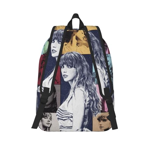 16in Backpack Large Capacity Laptop Backpack Travel