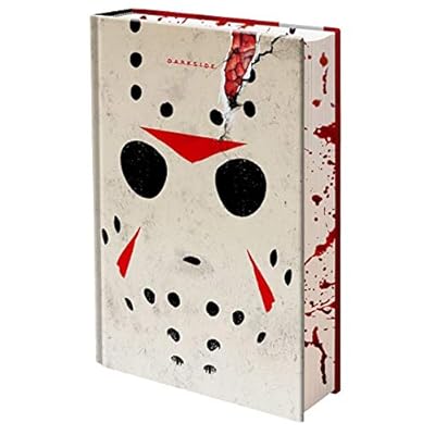 Sexta-feira 13 [Arquivos de Crystal Lake] – Bloody Edition: Jason Voorhees está de volta, mais cheio de sangue de que nunca