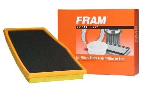 FRAM Extra Guard CA10885 Filtro De Aire De Repuesto