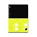 Produktbild Nitoms STALOGY 018 Editor's Series 365-Tage-Notizbuch B6//Schwarz S4104 von STALOGY