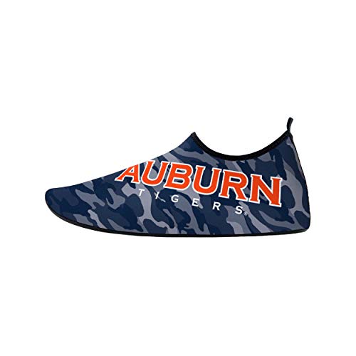Image of FOCO Men's NCAA & NFL Team Camo Water Shoe