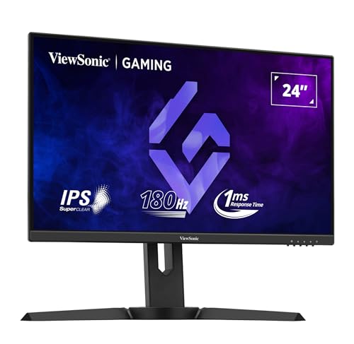 Viewsonic XG2709 Gaming Monitor 27