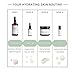 Evolve Organic Beauty - Natural Hyaluronic Eye Complex | Small-Batch, Vegan Clean Beauty (0.3 fl oz | 10 mL) Packaging May Vary