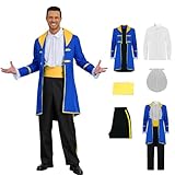 The Beast Costume...image