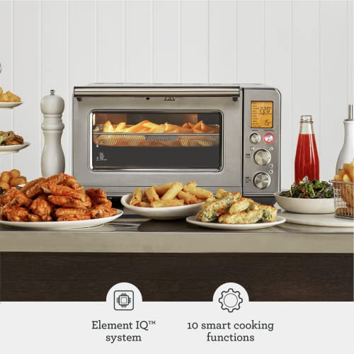 Sage-the-Smart-Oven-Air-Fryer-Countertop-Oven-22L-SOV860BSS-Stainless-Steel