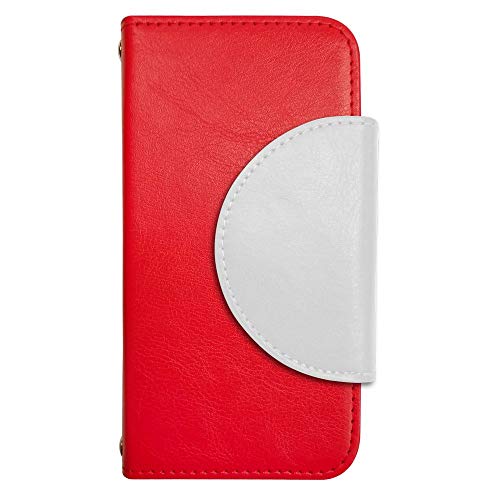 sslink Galaxy S26 Ultra 5G �Ή� �P�[�X �蒠�^ �X�}�z�P�[�X �����i�z���C�g�j �x���g �������� belty ������� (�J�o�[�F���b�h) �_�C�A���[�^�C�v ���J�� �J�[�h���[ �t���b�v �J�o�[ �X�}�[�g�t�H��