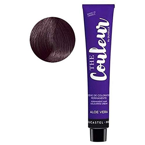 Ducastel coloration cheveux pour routine quotidienne, pour la routine capillaire, 100 ml