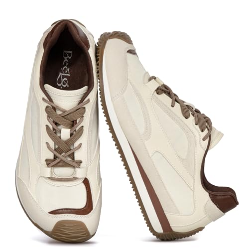 BeeLg Wide Toe Box Sneaker