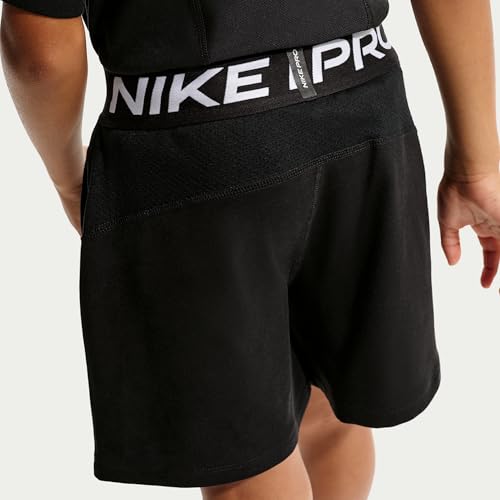 Short Nike B NP DF FLC mixte pour sport de performance - 2