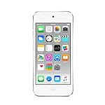 アップルのポータブルオーディオ MKHJ2J/A(iPod [touch]