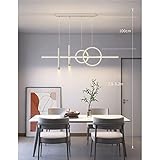 Zoom IMG-2 lanekd lampadario led sospensione moderno Zoom IMG-2 lanekd lampadario led sospensione moderno