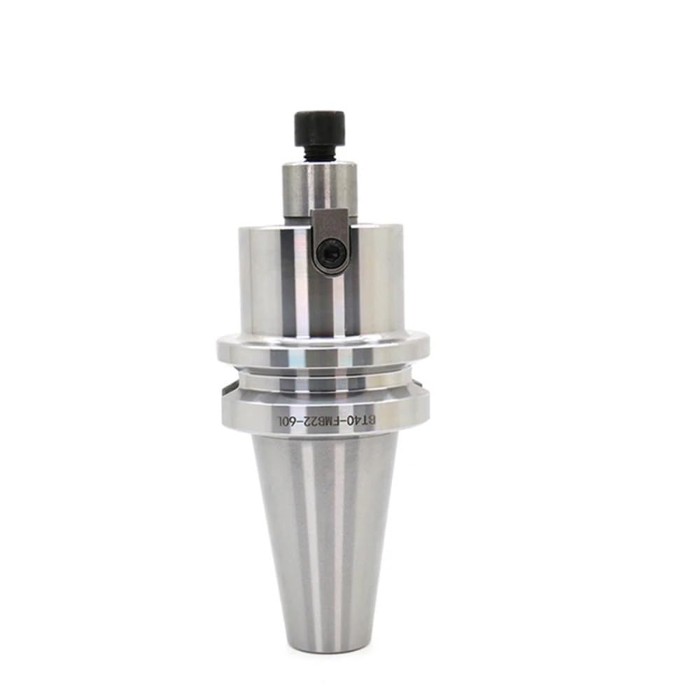 1PCS BT30 FMB22 FMB16 BT30 45L 60L Portautensili Collet Chuck For Mulino CNC For Fresa Frontale Shell Mill(BT30 FMB16-45L)