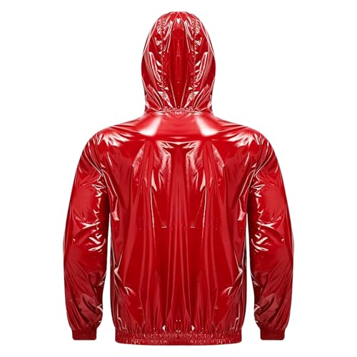 Veste cyclisme et course homme imperméable coupe-vent - 4