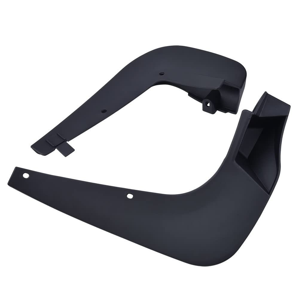 Paraspruzzi for auto, paraspruzzi, for MINI, Countryman F60 2017 2018 2019 2020 Parafanghi Countryman Paraspruzzi Flares