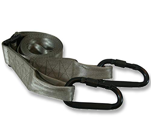 TREE SPIDER Vertical Climbing Belt (One Size)