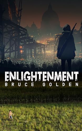 Cover of Enlightenment